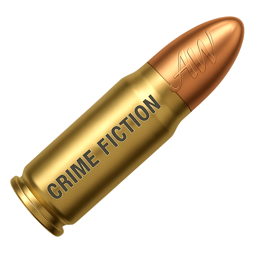 Author logo